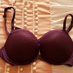 Le Mystere Bra 36D